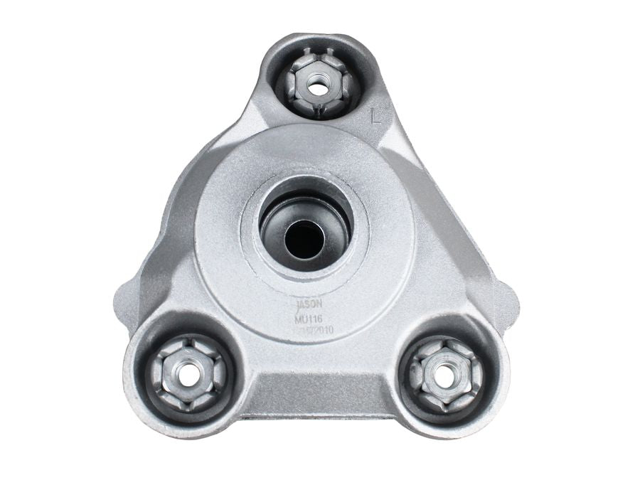 JAS-MU116 BASE DE AMORTIGUADOR DELANTERA IZQUIERDA PARA FIAT DUCATO BASE 2.3 4 2008-2014