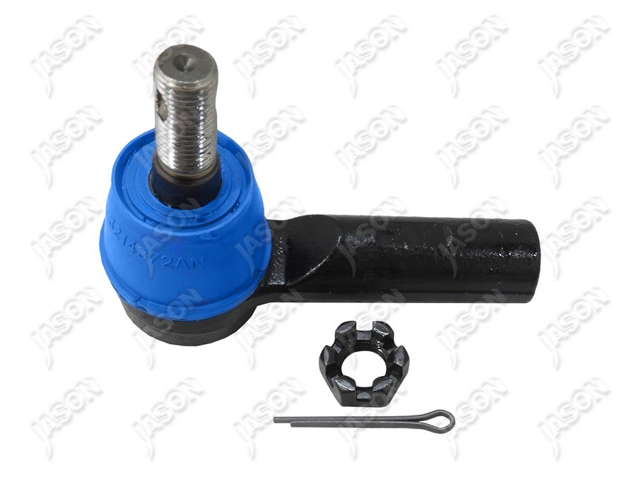 JAS-TD817P TERMINAL EXTERIOR PARA TOYOTA HILUX BASE 2.7 4 2006-2015