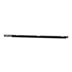 MANJ-75021 - MOLDURA BOTAGUA PARA NISSAN TSURU III 1992-2017 TRASERA IZQUIERDA