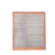 DIFI-EFA-1196 - FILTRO DE AIRE PARA FORD TRANSIT L4 2.2L DIESEL 2012-2020