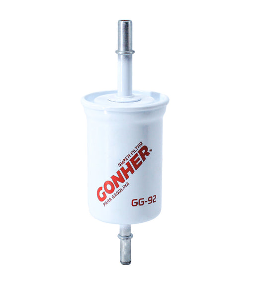 GH-GG-92 - FILTRO DE GASOLINA PARA FORD THUNDERBIRD BASE V6 3.8L 1992-1992