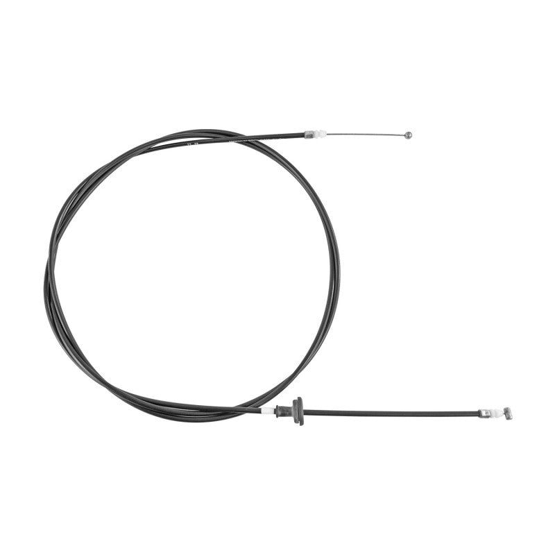 MANJ-107750 - CHICOTE DE COFRE PARA HONDA CIVIC 1988-1991