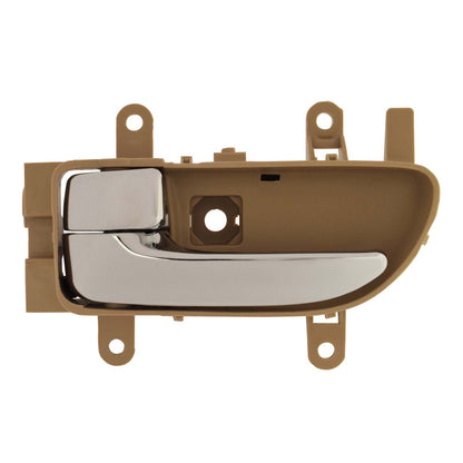 MANJ-102053 - MANIJA INTERIOR PARA NISSAN MURANO 2006-2008 DELANTERA/TRASERA IZQUIERDA