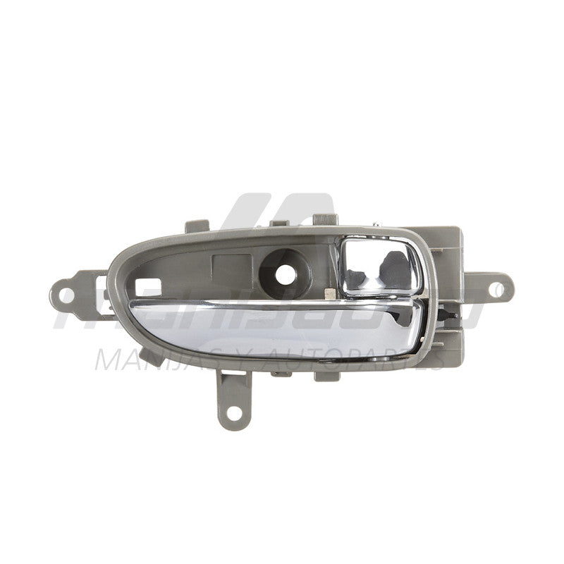MANJ-98178 - MANIJA INTERIOR PARA NISSAN ALTIMA 2007-2012 DELANTERA/TRASERA DERECHA