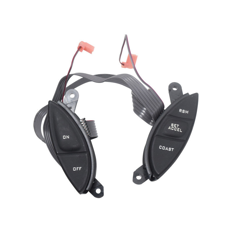MANJ-70631 - CONTROL ELECTRICO PARA FORD EXPLORER 1995-2001 IZQUIERDA DELANTERA
