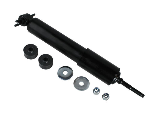 PJAS-SU255 PAR DE AMORTIGUADORES DELANTEROS PARA RAM 1500 BIG HORN 3 6 2014-2018
