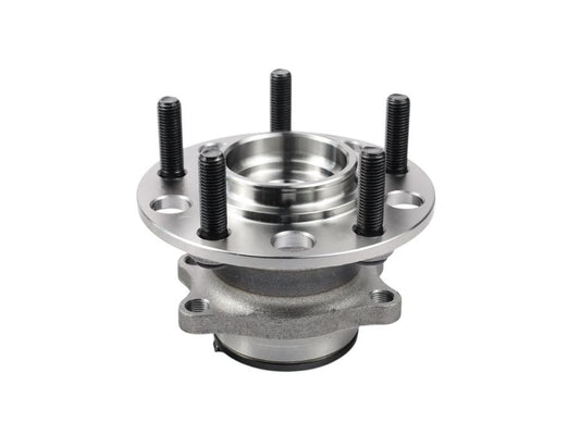 JAS-WH195 MAZA DE RUEDA TRASERA PARA JEEP COMPASS 75TH ANNIVERSARY 2.4 4 2016-2016