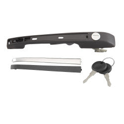 MANJ-6629 - MANIJA EXTERIOR PARA VOLKSWAGEN ATLANTIC 1981-1987 IZQUIERDA DELANTERA