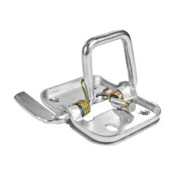 MANJ-106892 - CHAPA DE COFRE PARA VOLKSWAGEN CROSSFOX 2015-2017