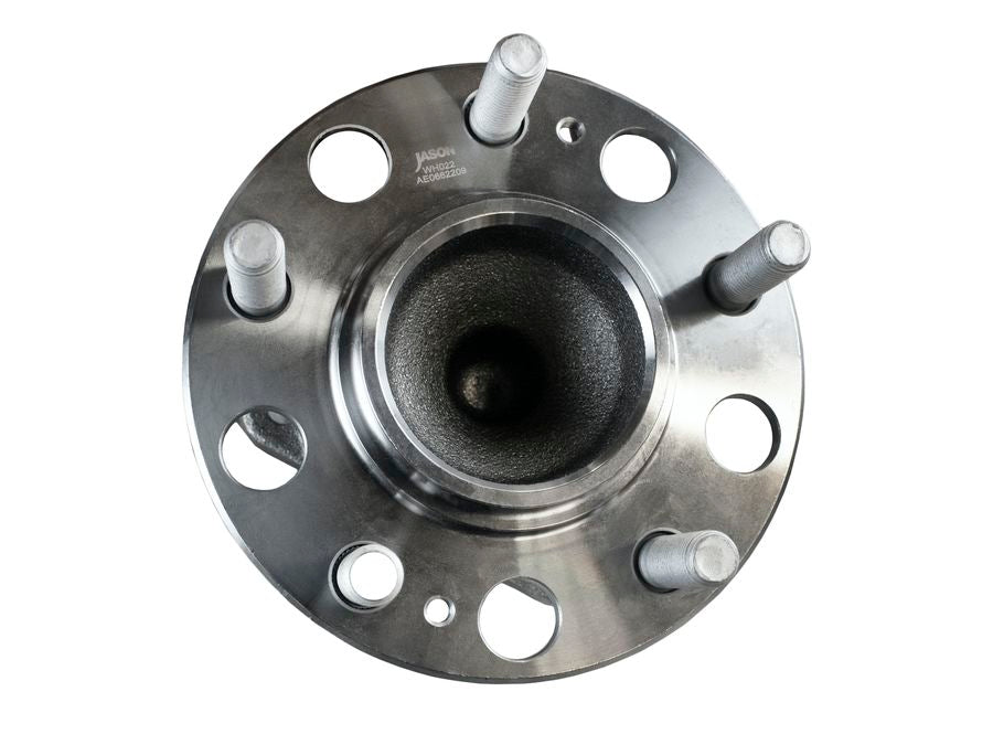 JAS-WH022 MAZA DE RUEDA TRASERA PARA HYUNDAI SONATA 2.0T SPORT 2 4 2018-2018