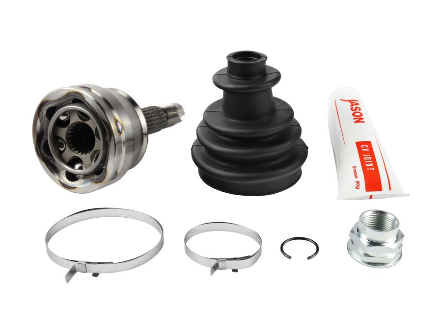 JAS-CJ222 JUNTA HOMOCINETICA EXTERIOR PARA RAM 700 ADVENTURE 1.3 4 2021-2021