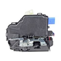 MANJ-109700 - CHAPA DE PUERTA PARA SEAT IBIZA 2003-2008 DERECHA TRASERA