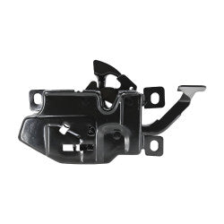 MANJ-101696 - CHAPA DE COFRE PARA HONDA ACCORD 1998-2002