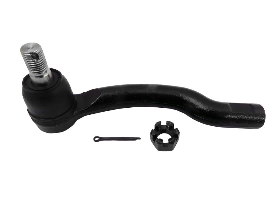 BAW-TD975 TERMINAL EXTERIOR DERECHA PARA NISSAN FRONTIER BASE 2.5 4 2024-2024