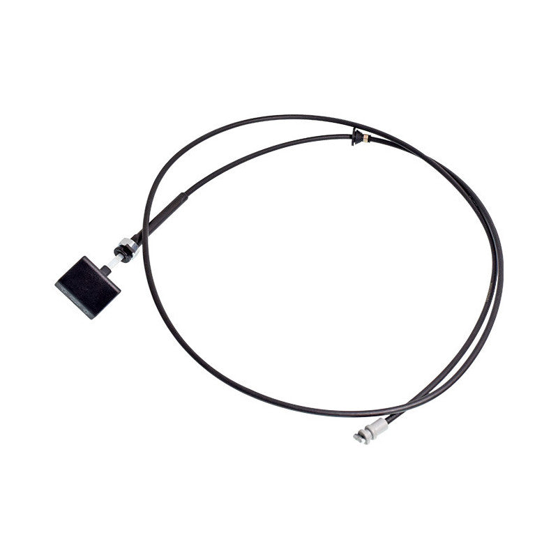MANJ-104611 - CHICOTE DE COFRE PARA FORD FOCUS 2000-2007
