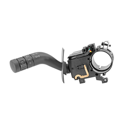 MANJ-71563 - PALANCA DIRECCIONAL PARA VOLKSWAGEN CROSSFOX 2007-2017 IZQUIERDA DELANTERA