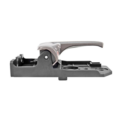 MANJ-107336 - MANIJA INTERIOR PARA KIA SPECTRA 2005-2009 DELANTERA/TRASERA DERECHA
