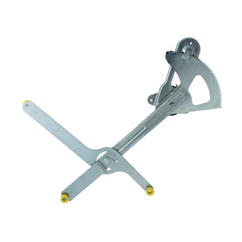 MANJ-92072 - ELEVADOR DE CRISTAL PARA CHEVROLET CHEYENNE 1992-1998 DERECHO DELANTERA