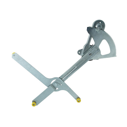 MANJ-92072 - ELEVADOR DE CRISTAL PARA CHEVROLET CHEYENNE 1992-1998 DERECHO DELANTERA