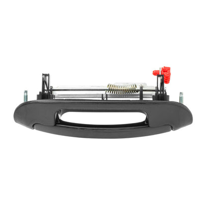 MANJ-99953 - MANIJA EXTERIOR PARA JEEP GRAND CHEROKEE 1999-2004