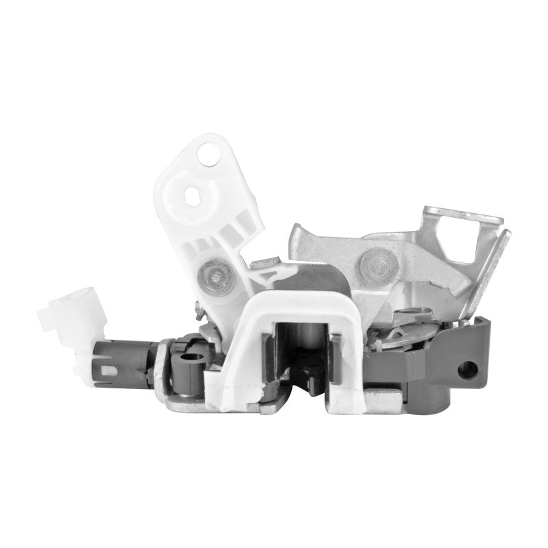 MANJ-107216 - CHAPA DE PUERTA PARA FORD RANGER 1993-2004 DERECHA DELANTERA
