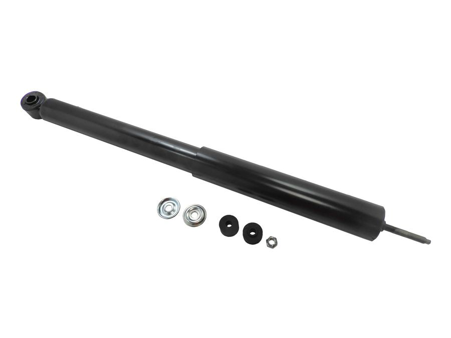 PJAS-SU084 PAR DE AMORTIGUADORES TRASEROS PARA FORD ESCAPE HYBRID 2.3 4 2005-2007