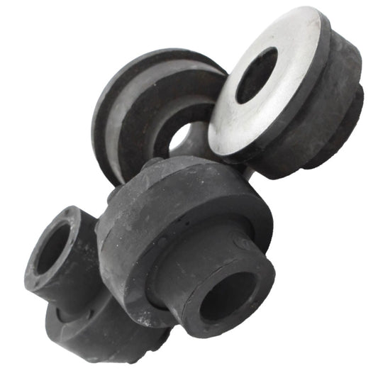 10-198 - GOMAS DE TIRANTE DELANTERA PARA FORD WINDSTAR 1995-2003