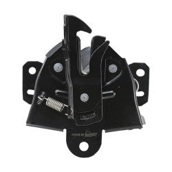 MANJ-104851 - CHAPA DE COFRE PARA MITSUBISHI ECLIPSE 2006-2012