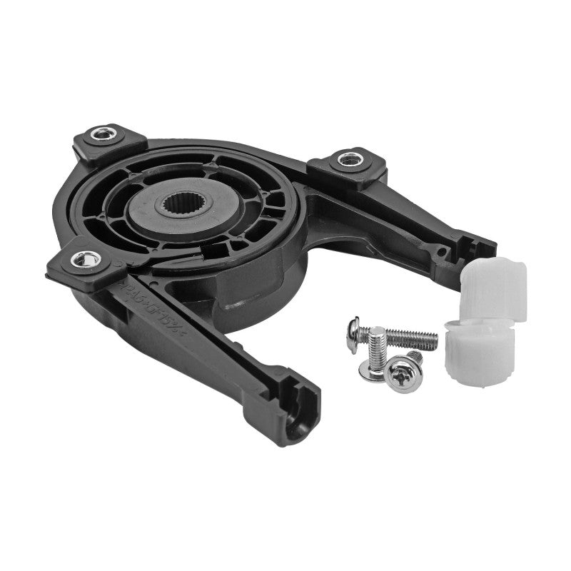MANJ-108658 - CHICOTE CERRADURA PARA TOYOTA SIENNA 2004-2010 DERECHO TRASERO