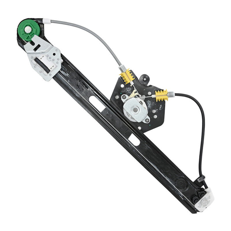 MANJ-100484 - ELEVADOR DE CRISTAL PARA BMW SERIE 3 1999-2006 DERECHO TRASERO