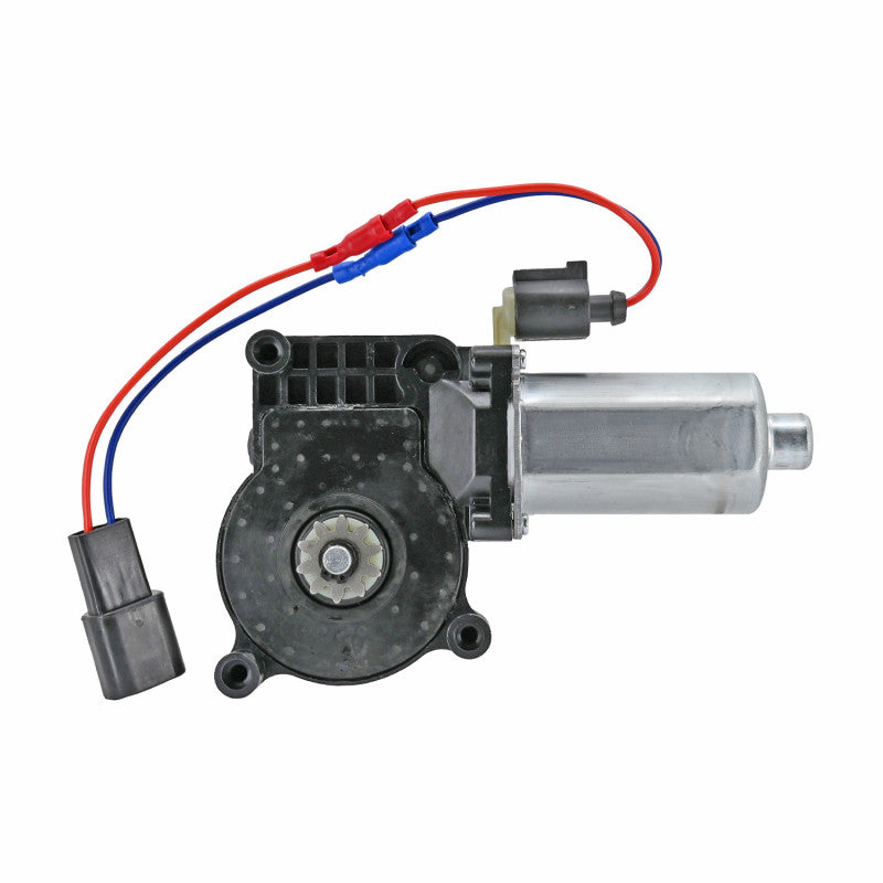 MANJ-108441 - MOTOR DE ELEVADOR ELECTRICO PARA MERCEDES-BENZ ML320 1999-2003 IZQUIERDA DELANTERA