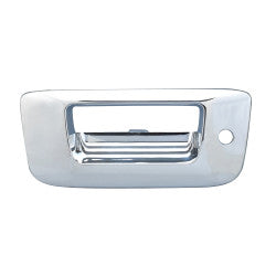 MANJ-99680 - MANIJA DE TAPA PARA CHEVROLET CHEYENNE 2007-2013