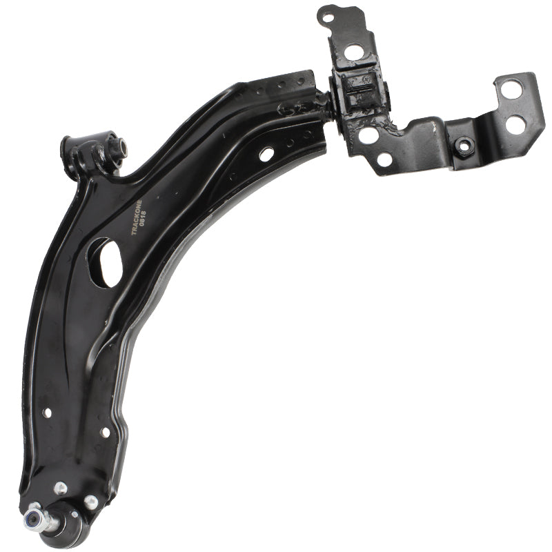 40-016 - HORQUILLA DELANTERA INFERIOR IZQUIERDA PARA FIAT ALBEA 2009-2011