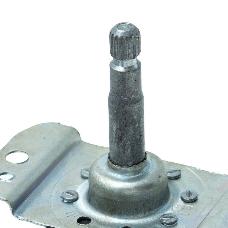 MANJ-100318 - ELEVADOR DE CRISTAL PARA VOLKSWAGEN GOL 2008-2021 DERECHO DELANTERA