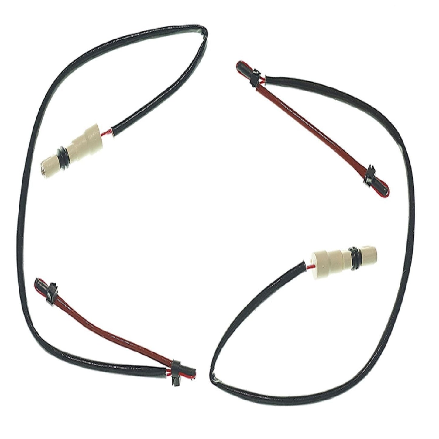 BRE-A00340 - SENSOR DE DESGASTE DELANTERO PARA PORSCHE 911 CARRERA 4 2008-2008