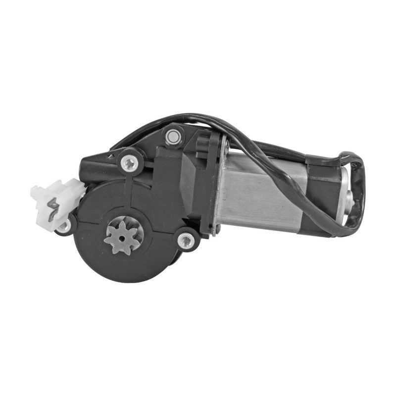 MANJ-107473 - MOTOR DE ELEVADOR ELECTRICO PARA MITSUBISHI L200 2005-2015 IZQUIERDA DELANTERA