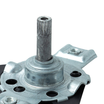 MANJ-18854 - ELEVADOR DE CRISTAL PARA VOLKSWAGEN GOLF 1988-1992 DERECHO DELANTERA