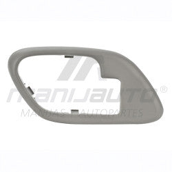 MANJ-93043 - MANIJA INTERIOR PARA CADILLAC ESCALADE 1995-2000 DELANTERA/TRASERA IZQUIERDA
