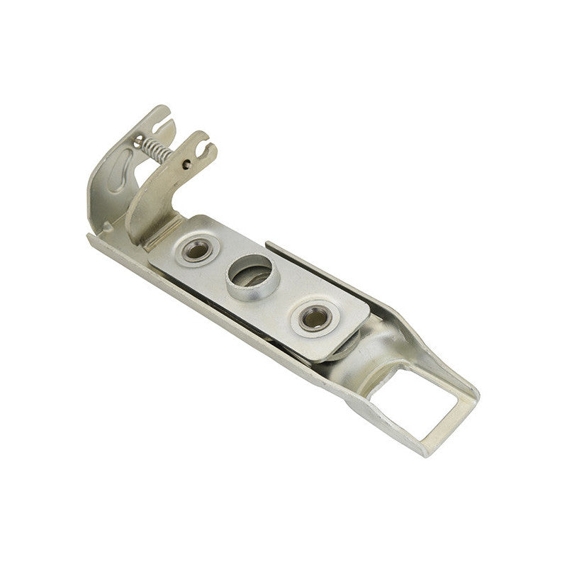 MANJ-104847 - CHAPA DE COFRE PARA MERCEDES-BENZ SPRINTER 2009-2018