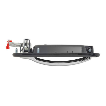 MANJ-99257 - MANIJA EXTERIOR PARA CADILLAC ESCALADE 2002-2006 TRASERA IZQUIERDA