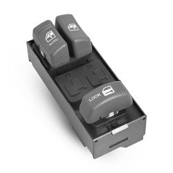 MANJ-70174 - CONTROL ELECTRICO PARA CHEVROLET BLAZER (S10) 1995-2004 IZQUIERDA DELANTERA