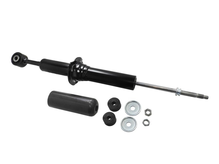 PJAS-SU168 PAR DE AMORTIGUADORES DELANTEROS PARA TOYOTA HILUX BASE 2.7 4 2006-2015