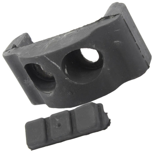 2803K - SOPORTE DE MOTOR DERECHO PARA CHEVROLET BERETTA L4 2.2 1992-1996
