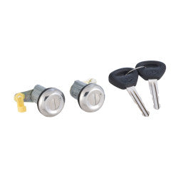 MANJ-70026 - CILINDRO PARA PUERTA PARA MITSUBISHI L200 1978-1986