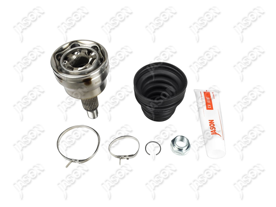 JAS-CJ142 JUNTA HOMOCINETICA EXTERIOR PARA KIA RIO BASE 1.6 4 2023-2023
