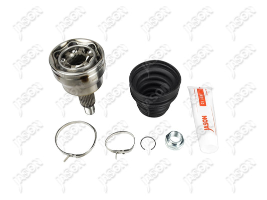 JAS-CJ142 JUNTA HOMOCINETICA EXTERIOR PARA KIA RIO BASE 1.6 4 2023-2023