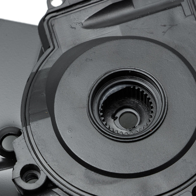 MANJ-97384 - ELEVADOR DE CRISTAL PARA VOLKSWAGEN GOLF 1993-1999 DERECHO DELANTERA