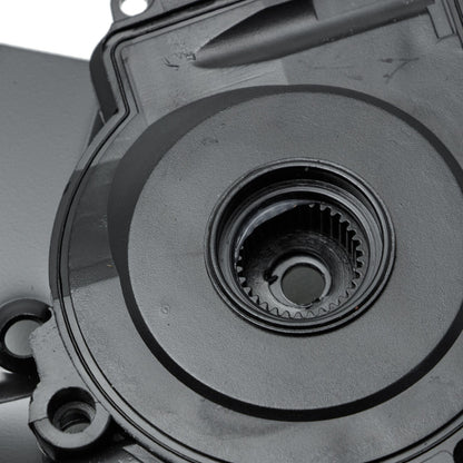 MANJ-97384 - ELEVADOR DE CRISTAL PARA VOLKSWAGEN GOLF 1993-1999 DERECHO DELANTERA