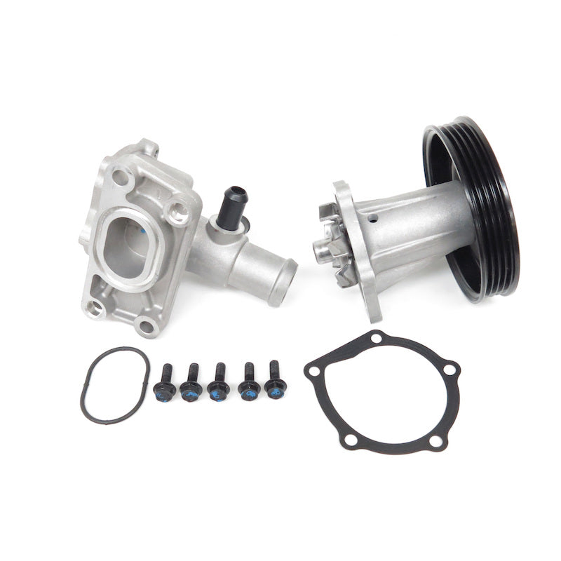 US8984-2 BOMBA DE AGUA PARA CHEVROLET BEAT ACTIV 4 CIL 1.2L 2019-2021