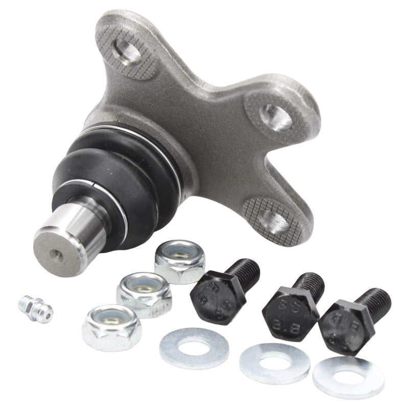 62-743 - RÓTULA DELANTERA INFERIOR DERECHA PARA MG MG GT L4 1.5 2022-2024